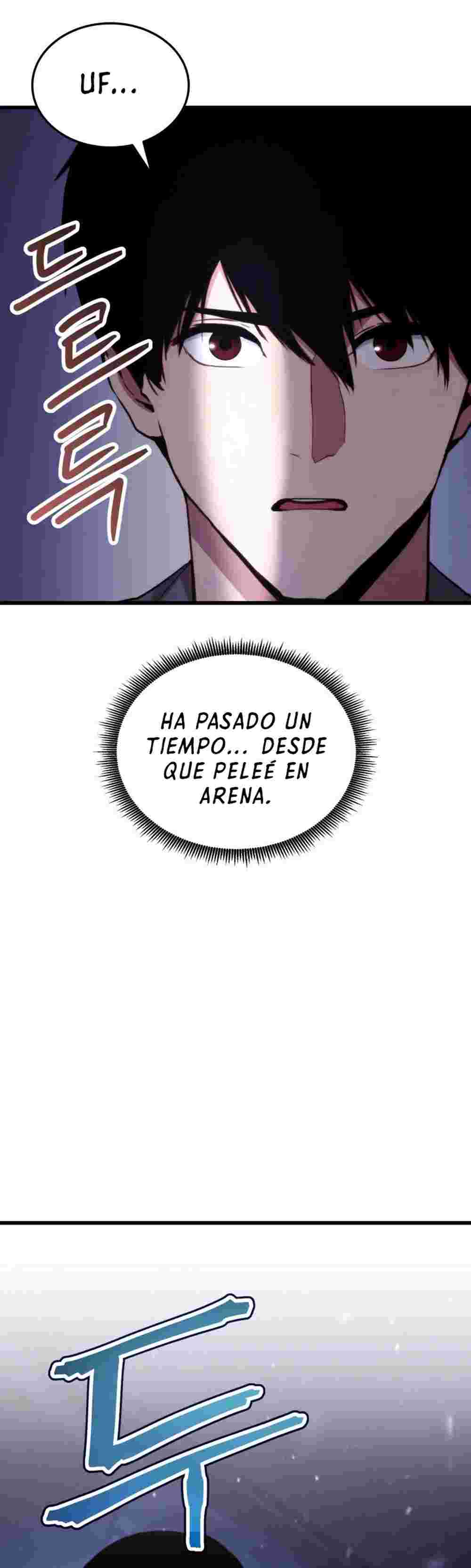 El Retorno Del Ranker (Remake) capítulo 2 página 6