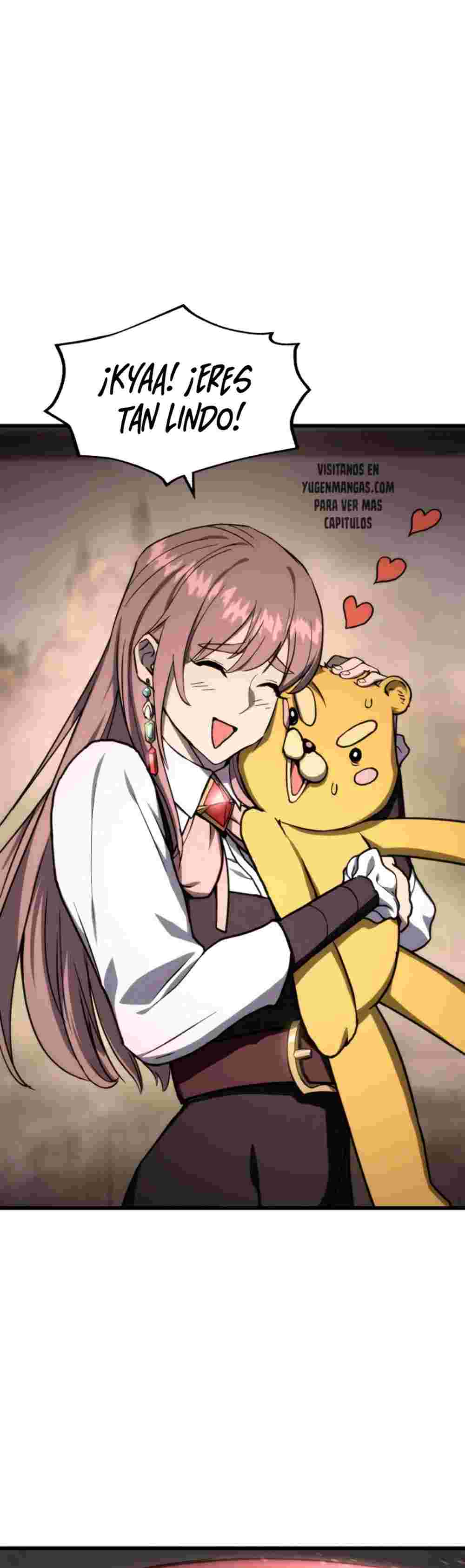 El Retorno Del Ranker (Remake) capítulo 20 página 6