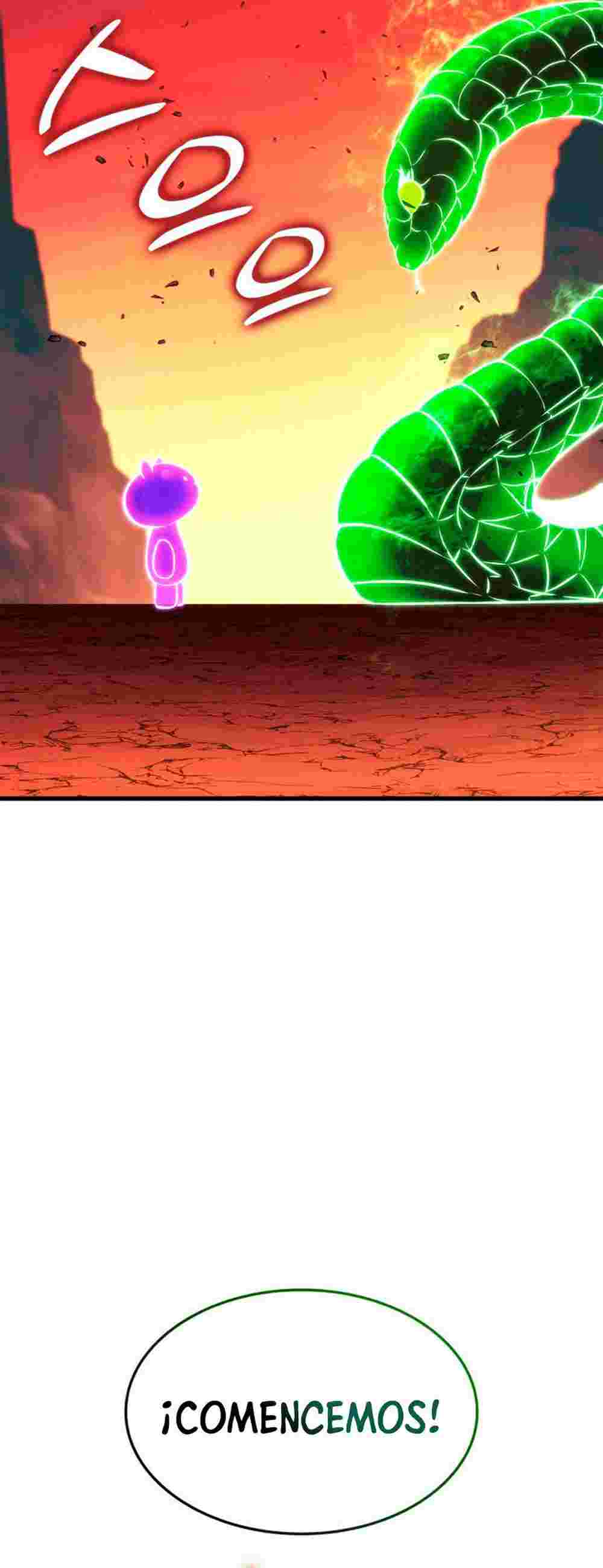 El Retorno Del Ranker (Remake) capítulo 200 página 14