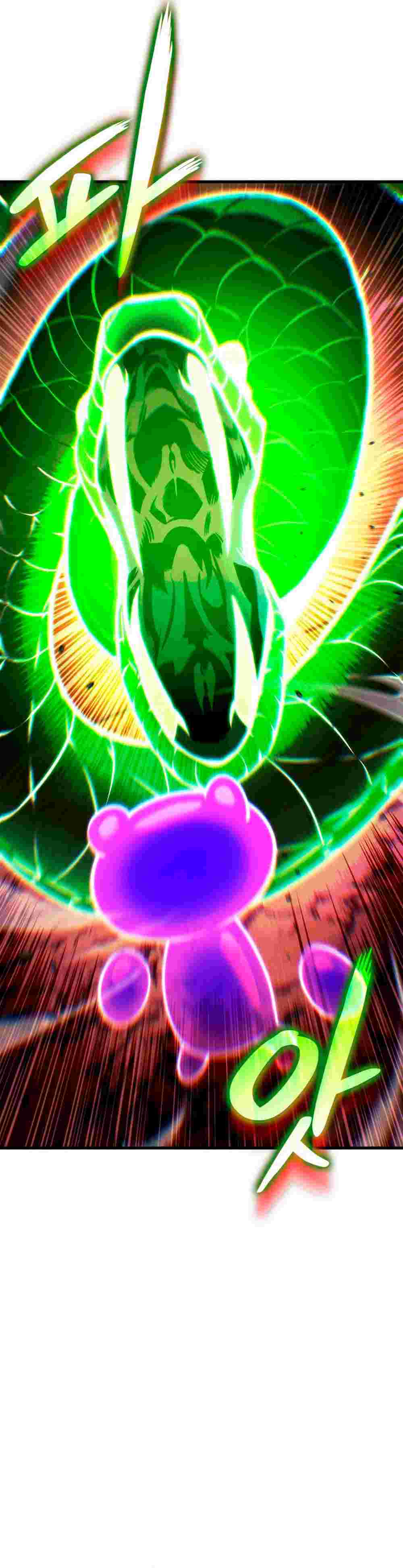 El Retorno Del Ranker (Remake) capítulo 200 página 15