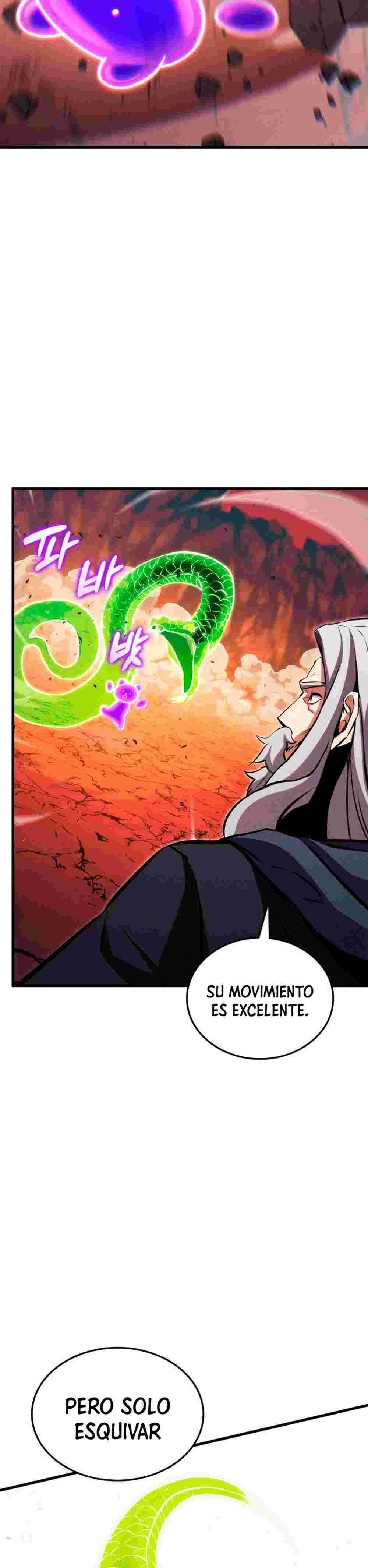 El Retorno Del Ranker (Remake) capítulo 200 página 19