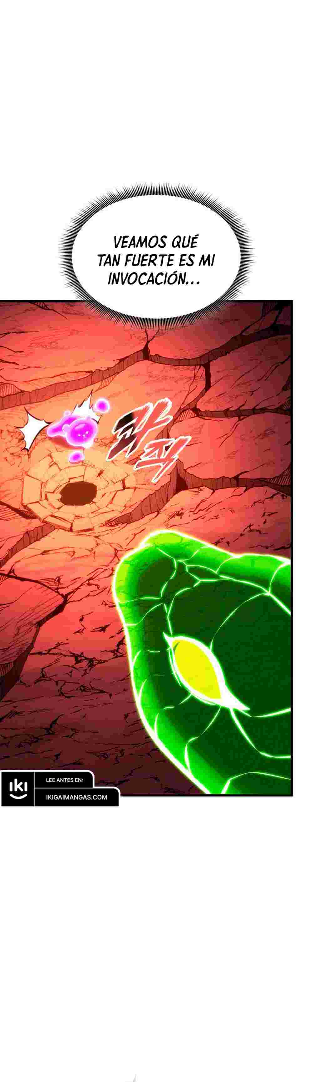 El Retorno Del Ranker (Remake) capítulo 200 página 23