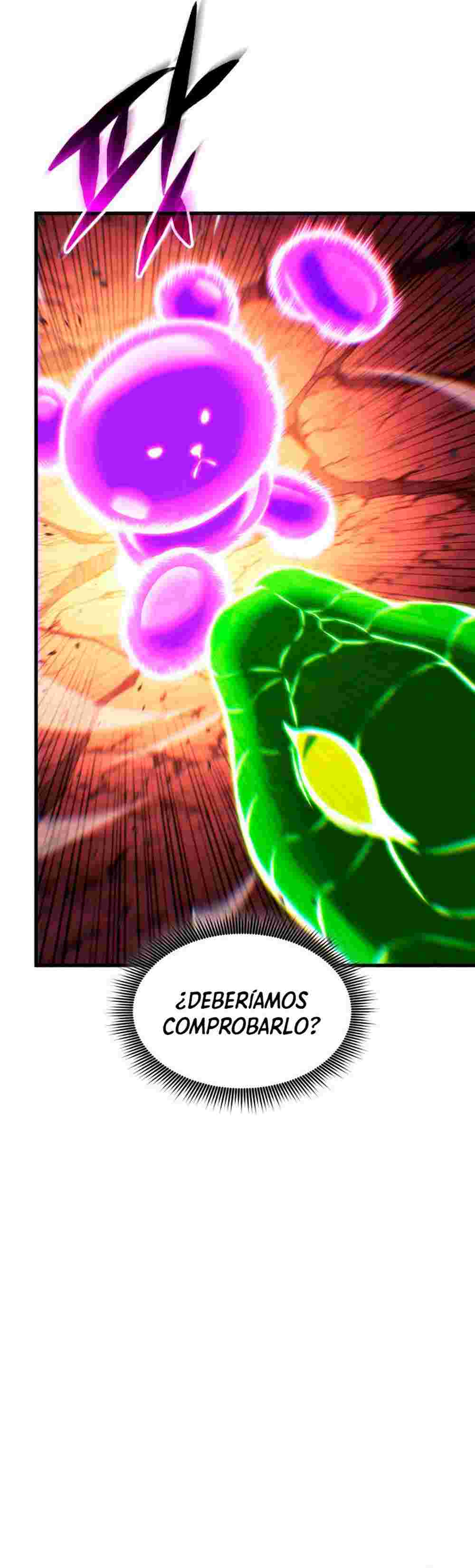 El Retorno Del Ranker (Remake) capítulo 200 página 24