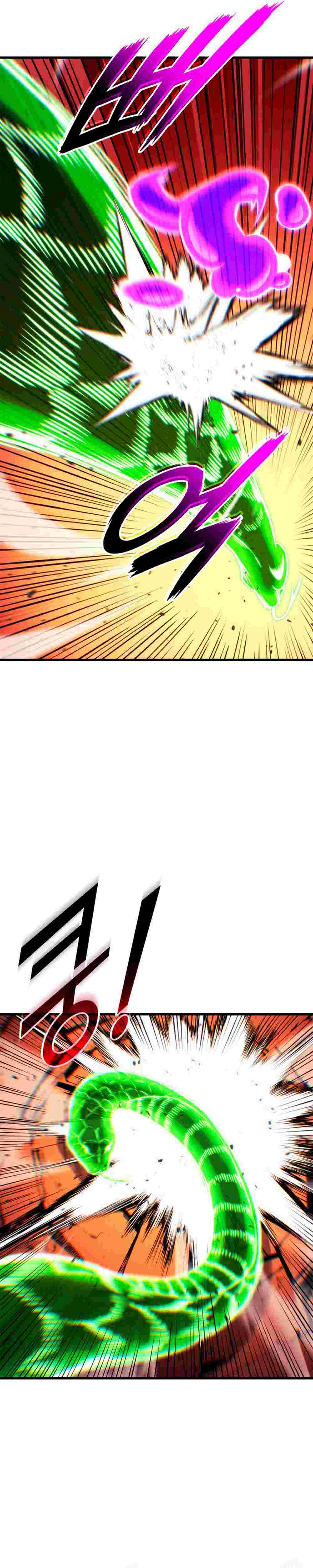 El Retorno Del Ranker (Remake) capítulo 200 página 25