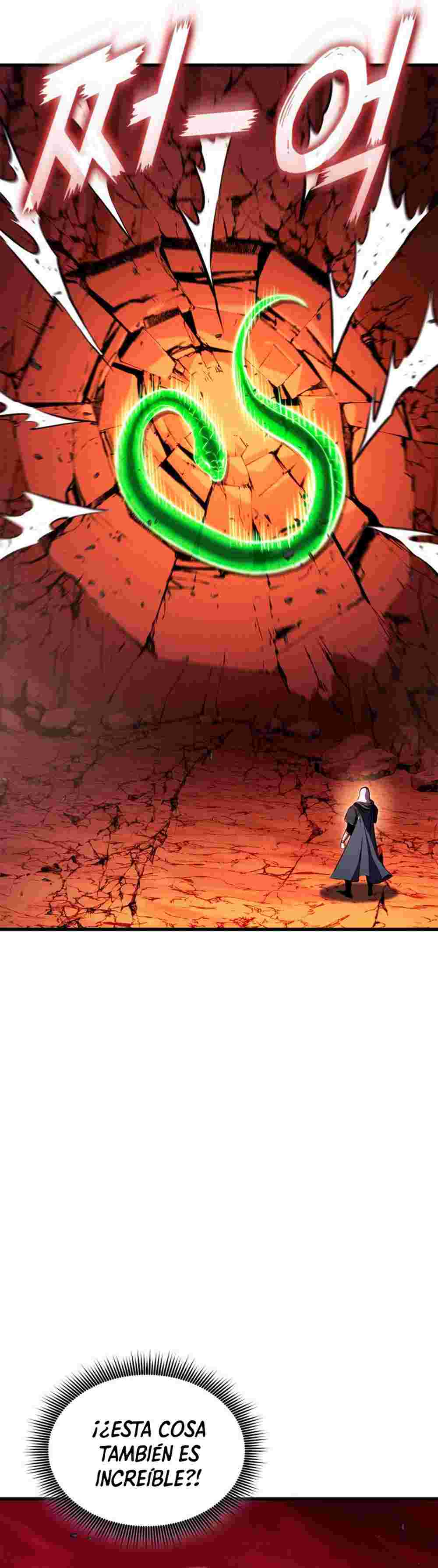 El Retorno Del Ranker (Remake) capítulo 200 página 26
