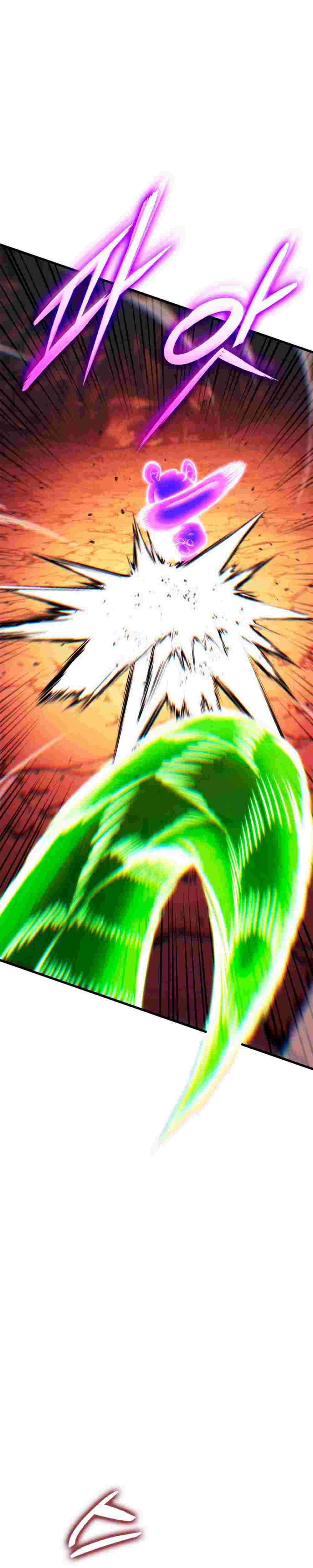 El Retorno Del Ranker (Remake) capítulo 200 página 31