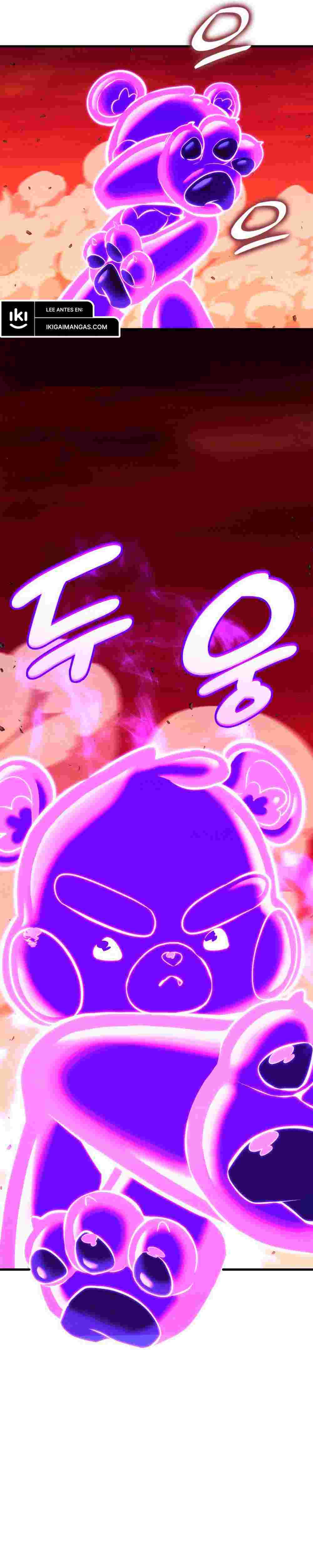 El Retorno Del Ranker (Remake) capítulo 200 página 32