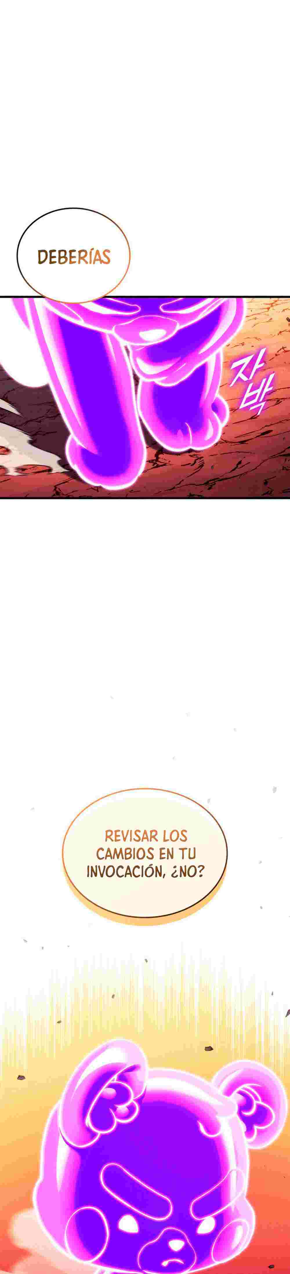 El Retorno Del Ranker (Remake) capítulo 200 página 36
