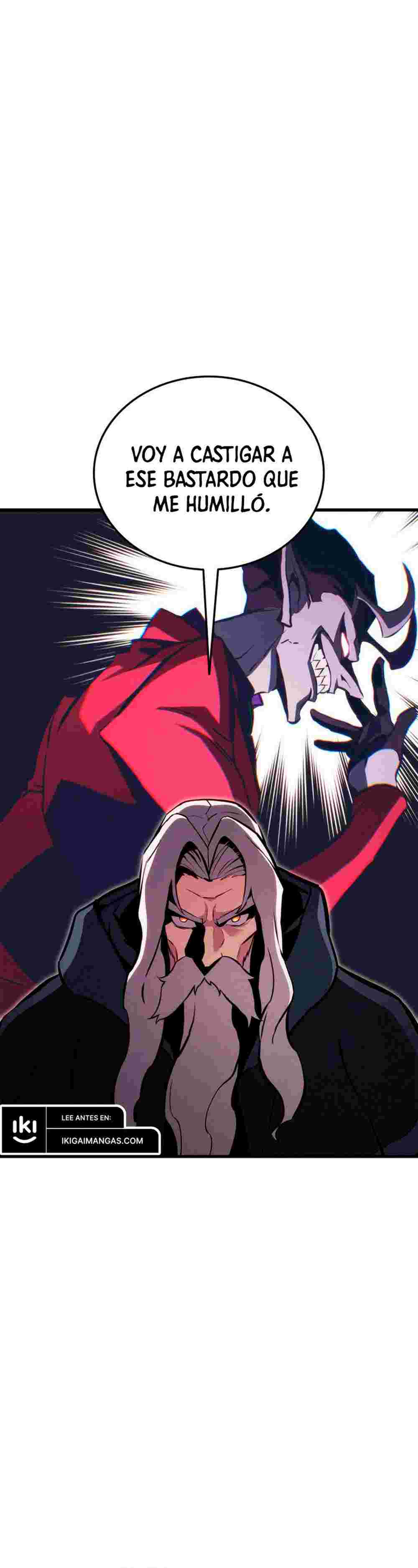 El Retorno Del Ranker (Remake) capítulo 200 página 47