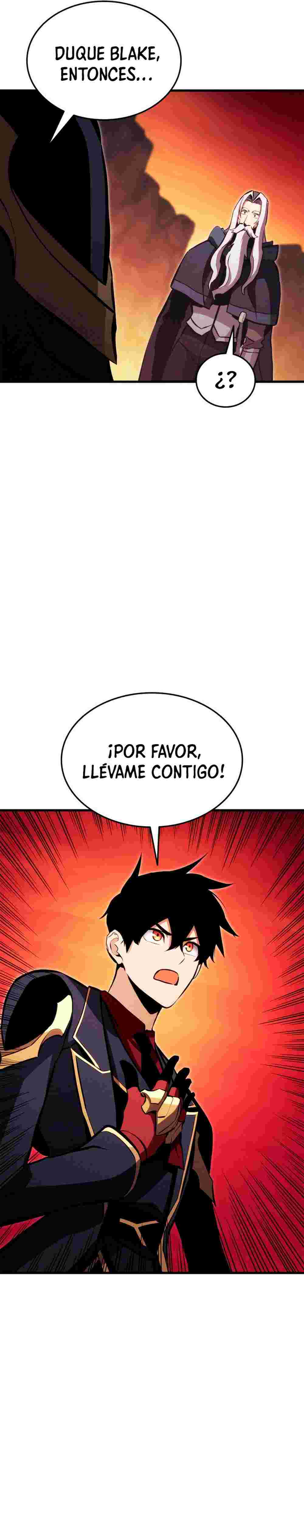 El Retorno Del Ranker (Remake) capítulo 200 página 48