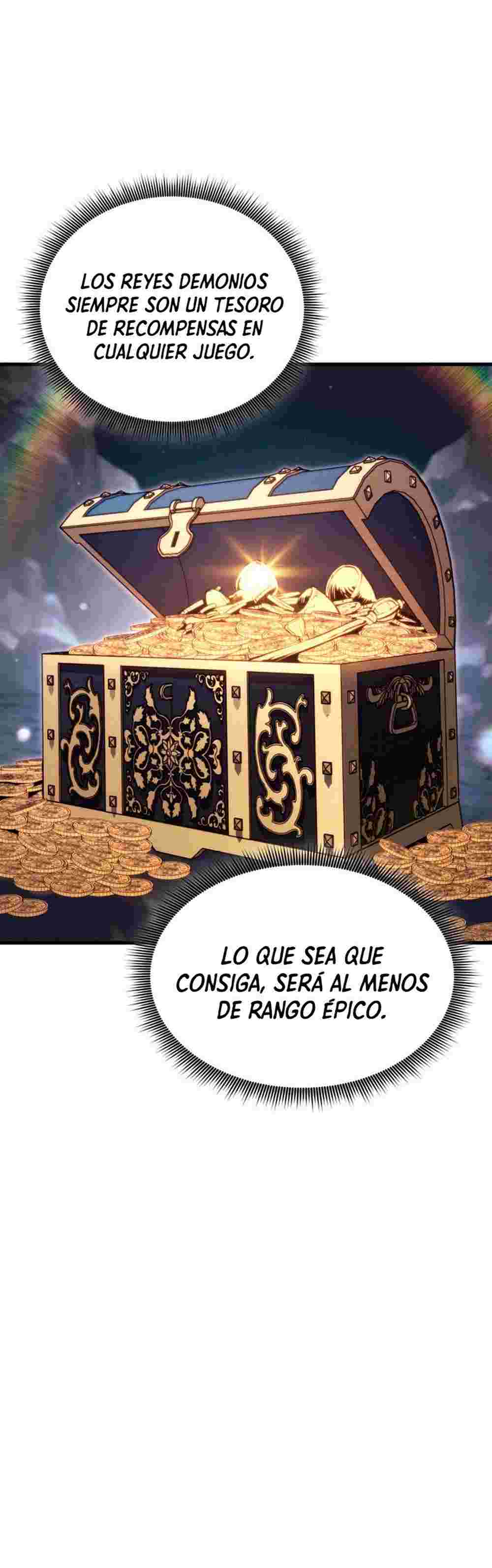 El Retorno Del Ranker (Remake) capítulo 200 página 52