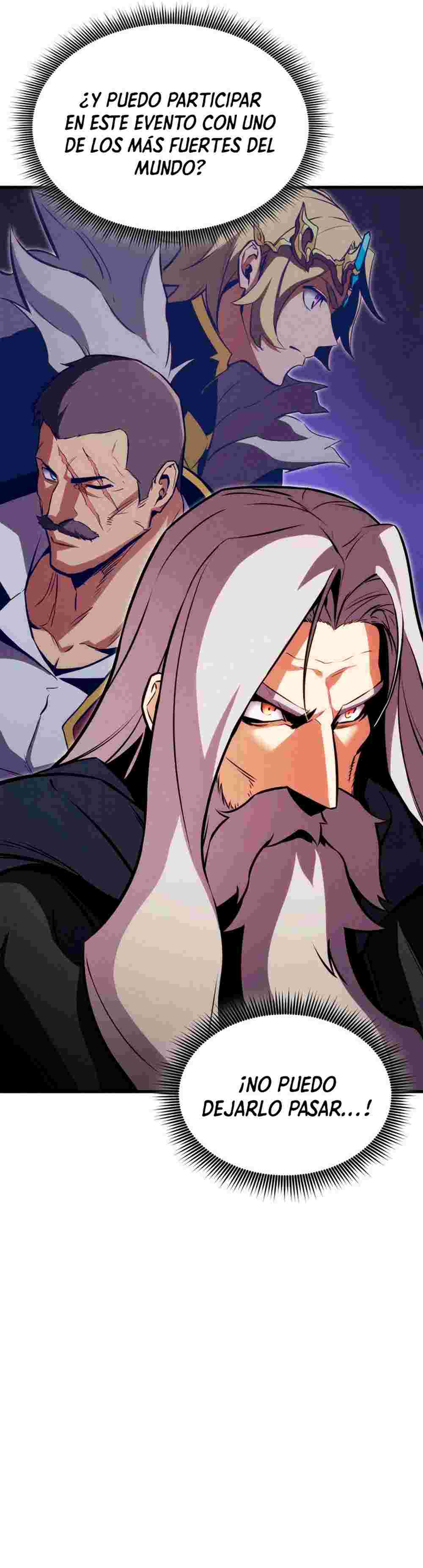 El Retorno Del Ranker (Remake) capítulo 200 página 53