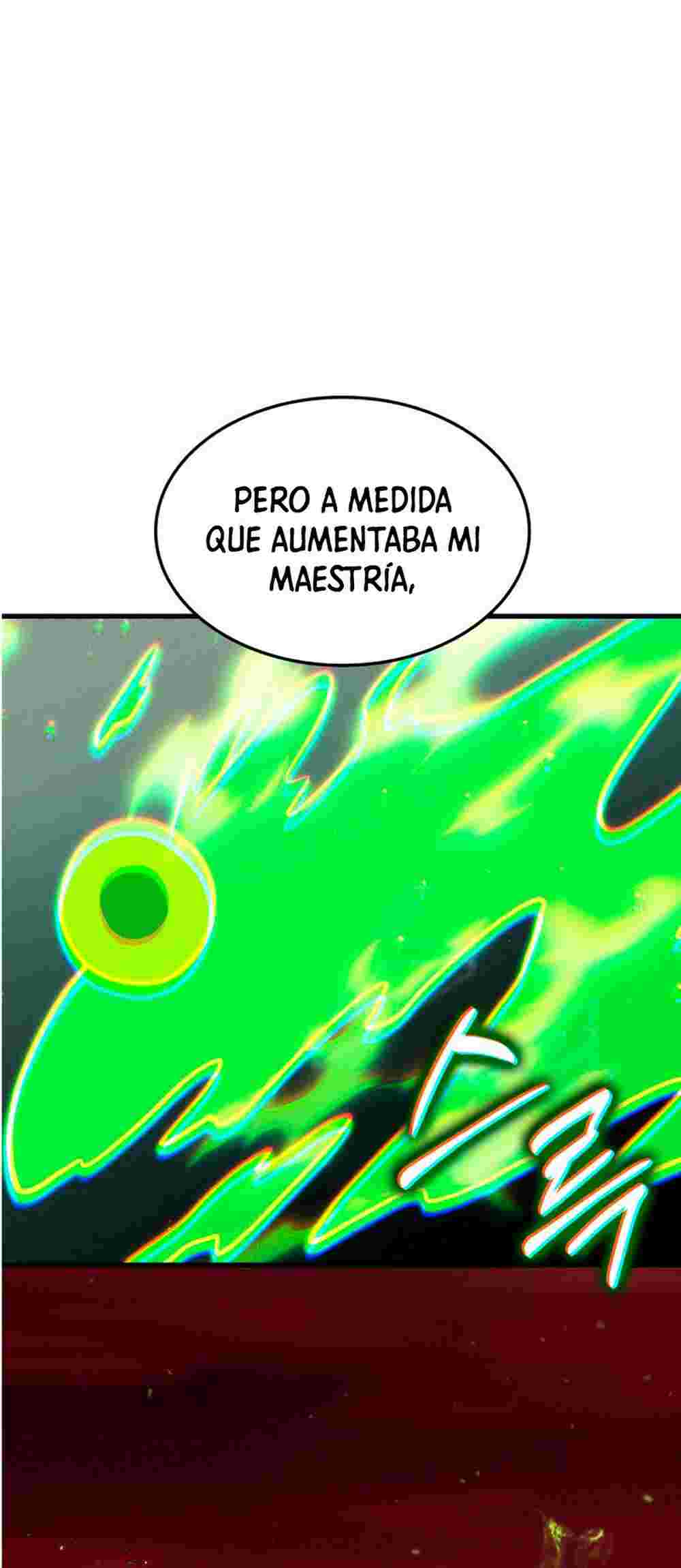 El Retorno Del Ranker (Remake) capítulo 200 página 7