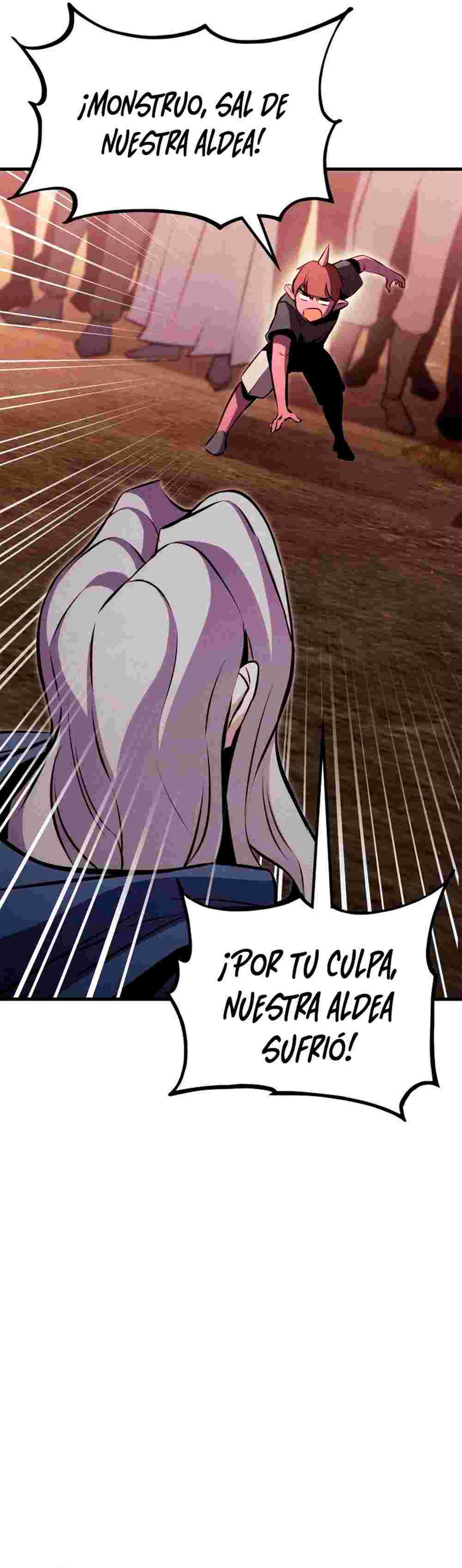 El Retorno Del Ranker (Remake) capítulo 201 página 14