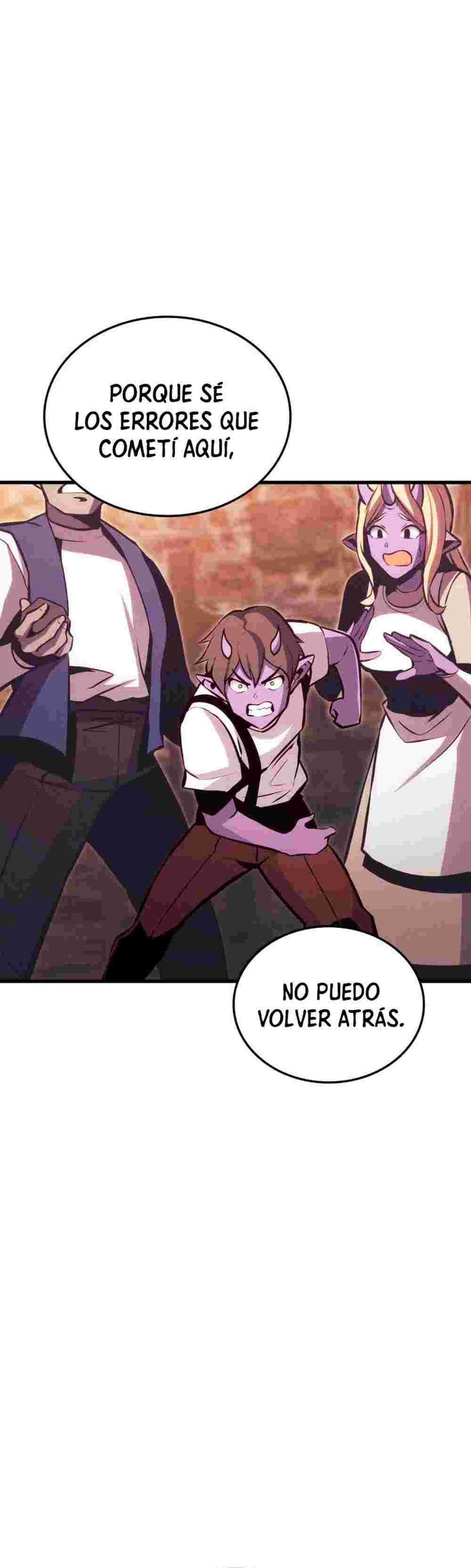 El Retorno Del Ranker (Remake) capítulo 201 página 17