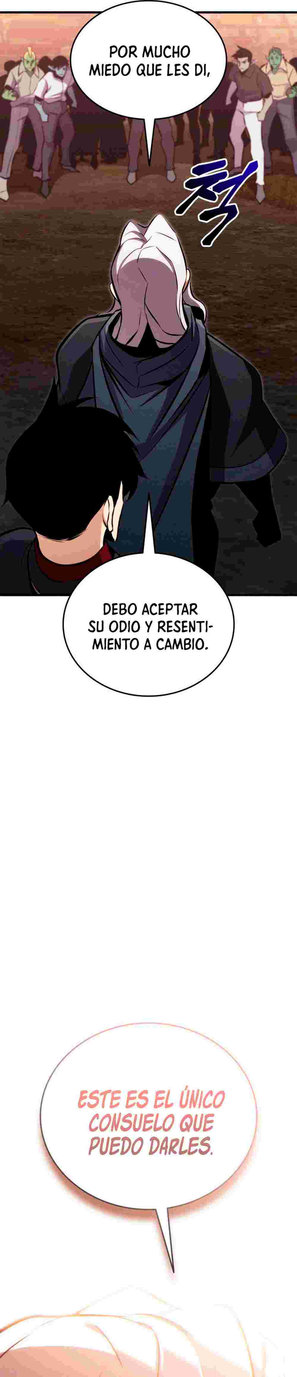 El Retorno Del Ranker (Remake) capítulo 201 página 18