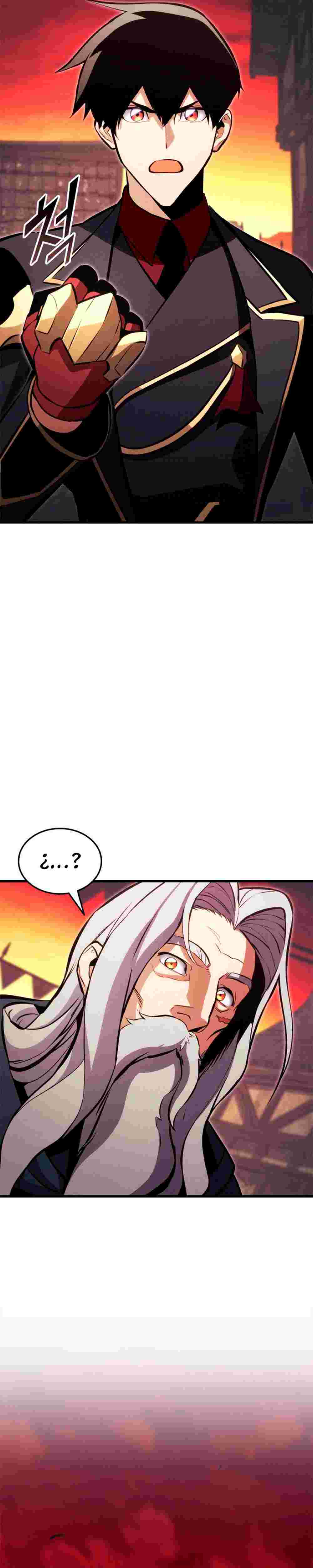 El Retorno Del Ranker (Remake) capítulo 201 página 24
