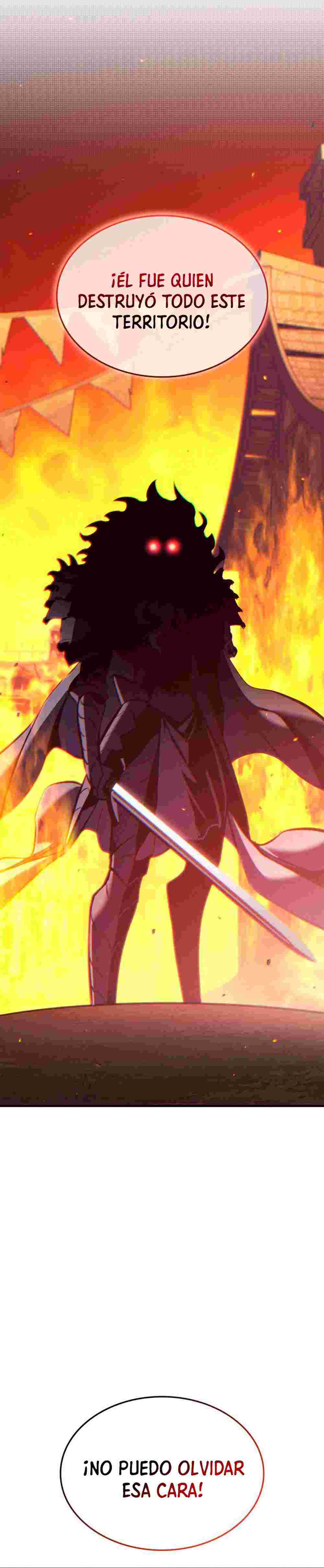 El Retorno Del Ranker (Remake) capítulo 201 página 4