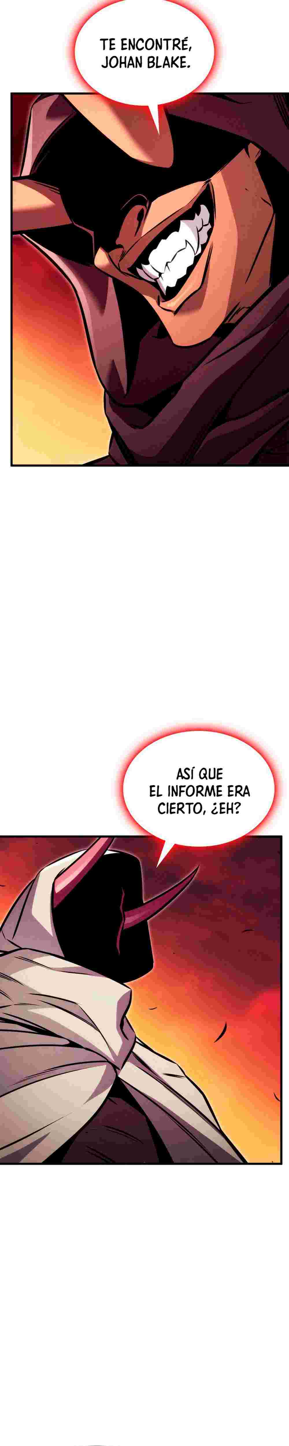 El Retorno Del Ranker (Remake) capítulo 201 página 53