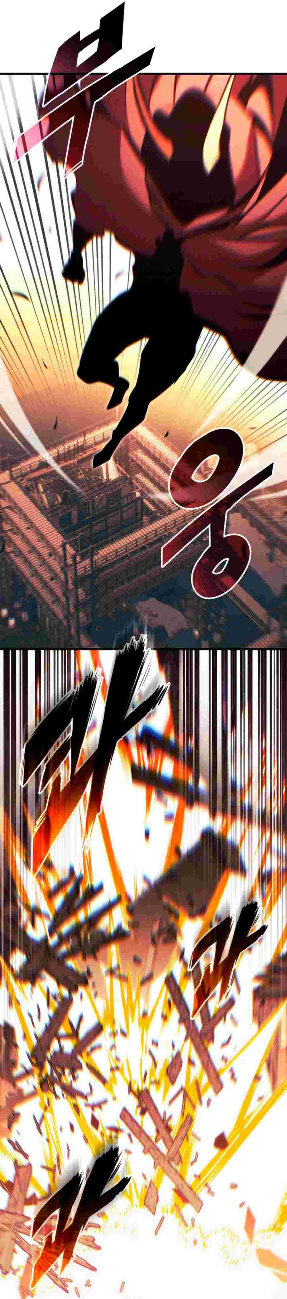 El Retorno Del Ranker (Remake) capítulo 201 página 56