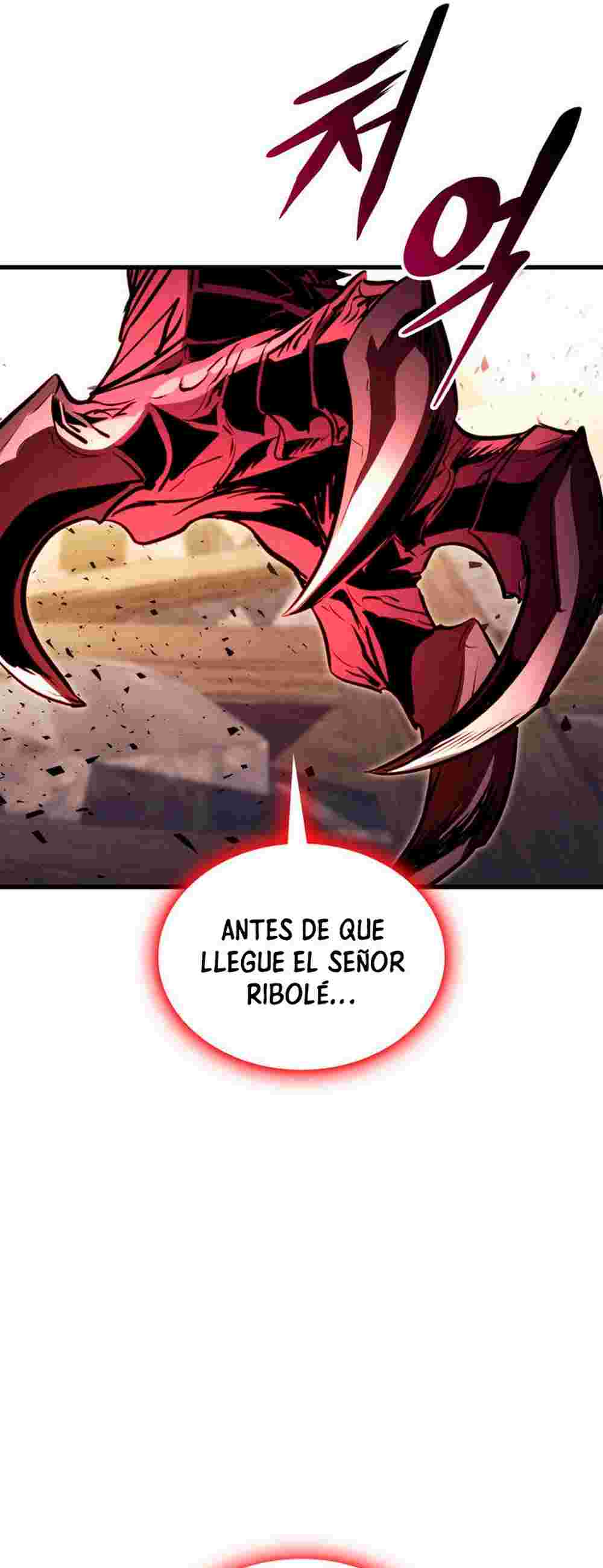 El Retorno Del Ranker (Remake) capítulo 201 página 58