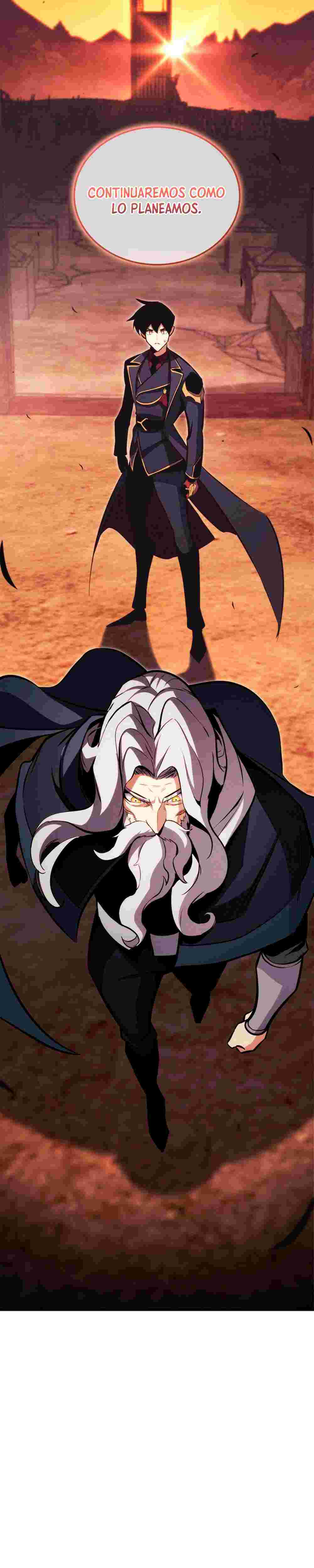 El Retorno Del Ranker (Remake) capítulo 201 página 9