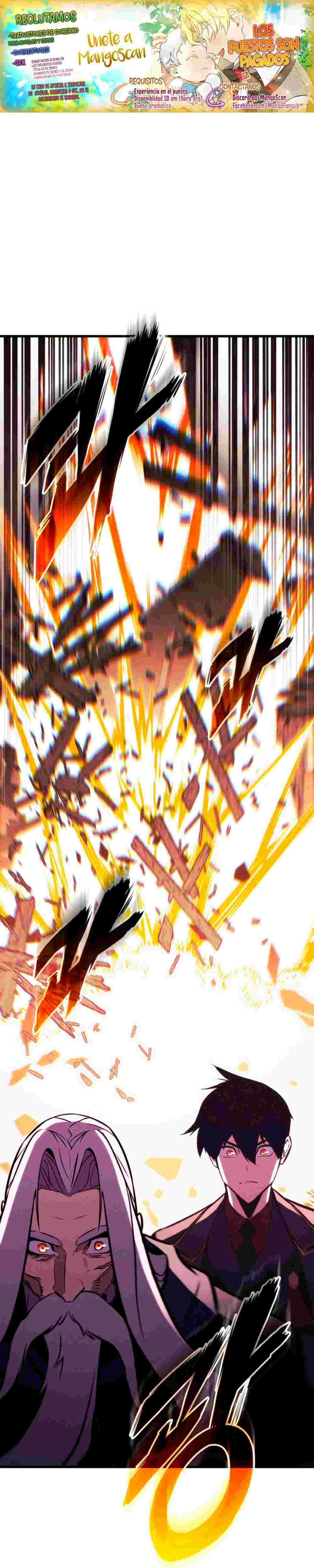 El Retorno Del Ranker (Remake) capítulo 202 página 1