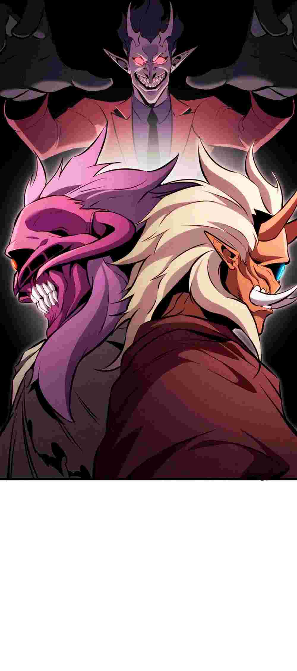 El Retorno Del Ranker (Remake) capítulo 202 página 10
