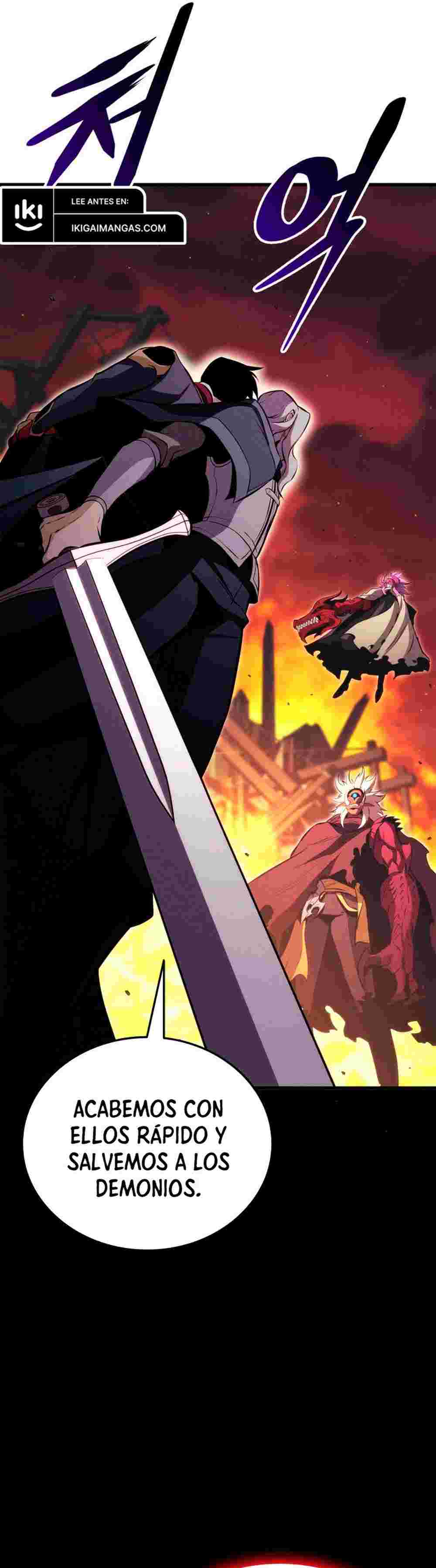 El Retorno Del Ranker (Remake) capítulo 202 página 22