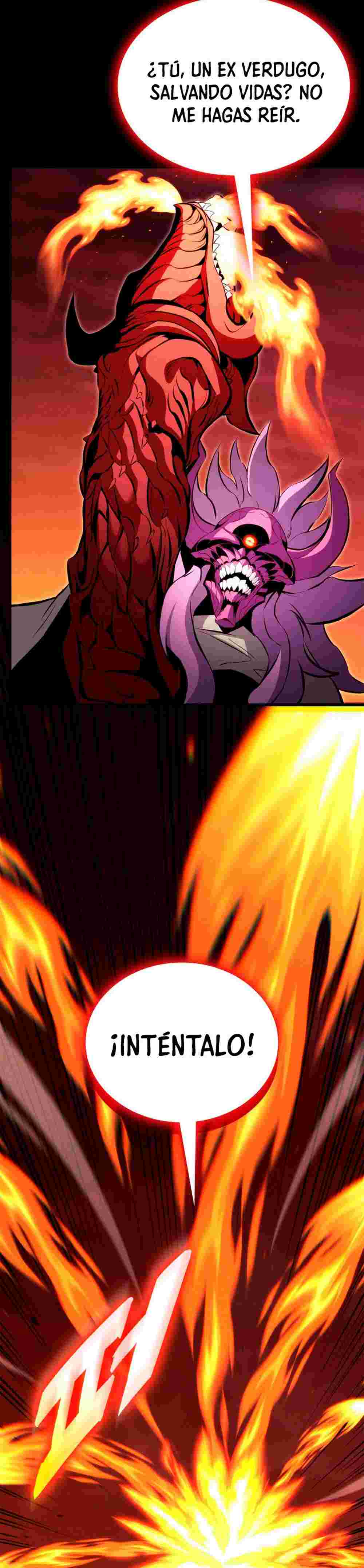 El Retorno Del Ranker (Remake) capítulo 202 página 23