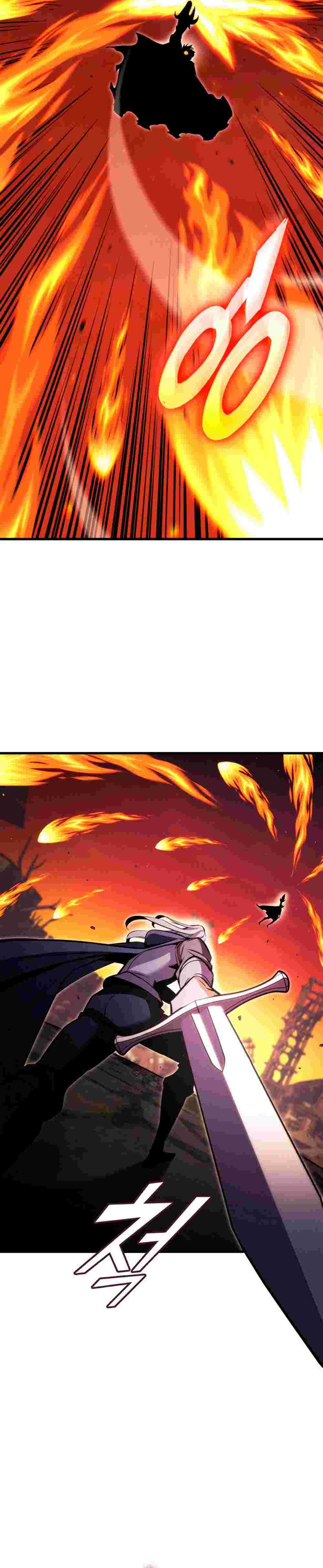 El Retorno Del Ranker (Remake) capítulo 202 página 24