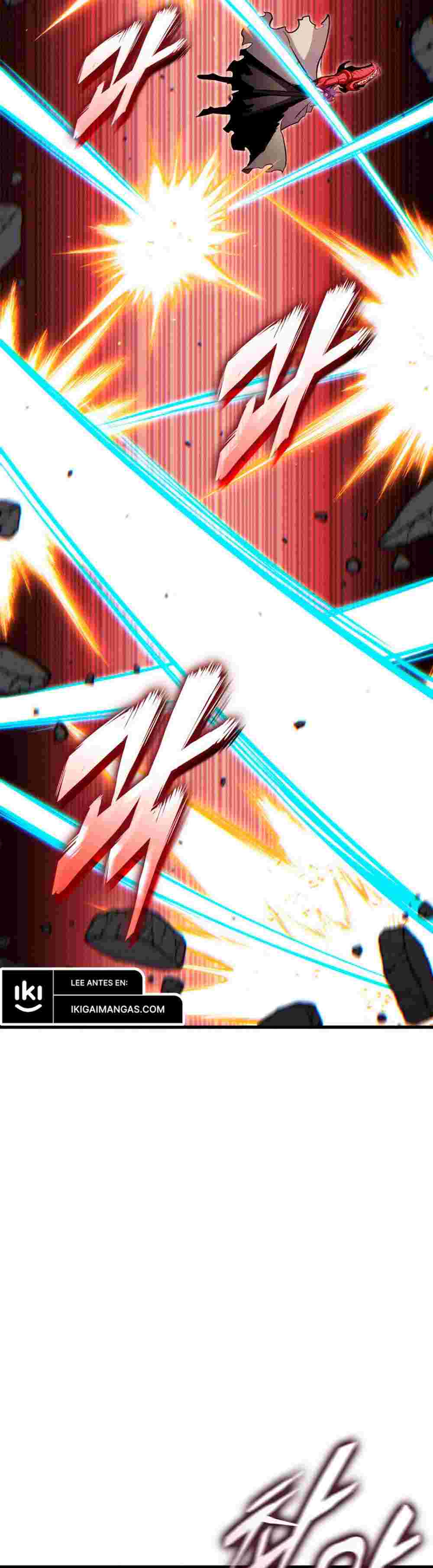El Retorno Del Ranker (Remake) capítulo 202 página 26