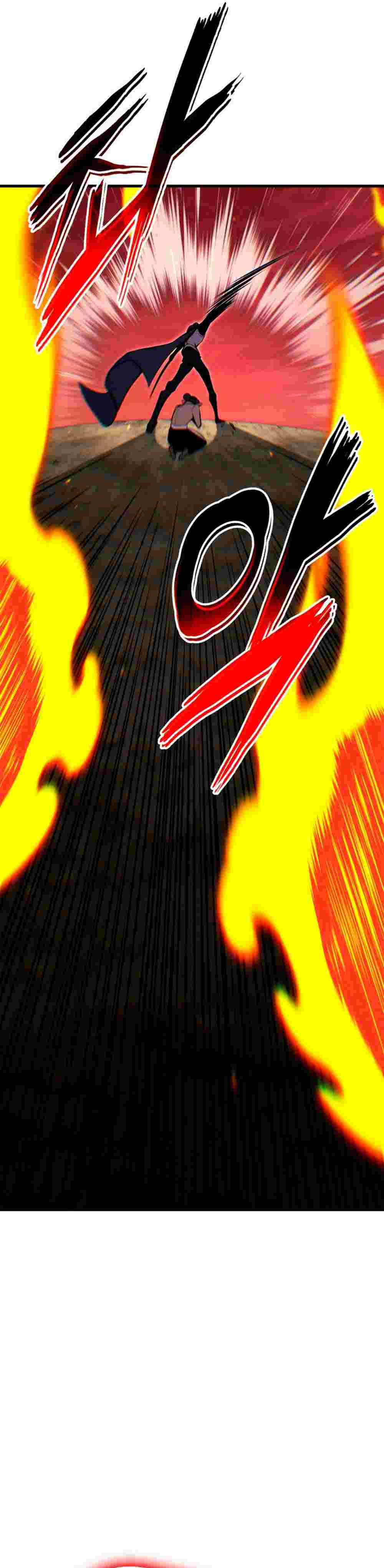El Retorno Del Ranker (Remake) capítulo 202 página 30