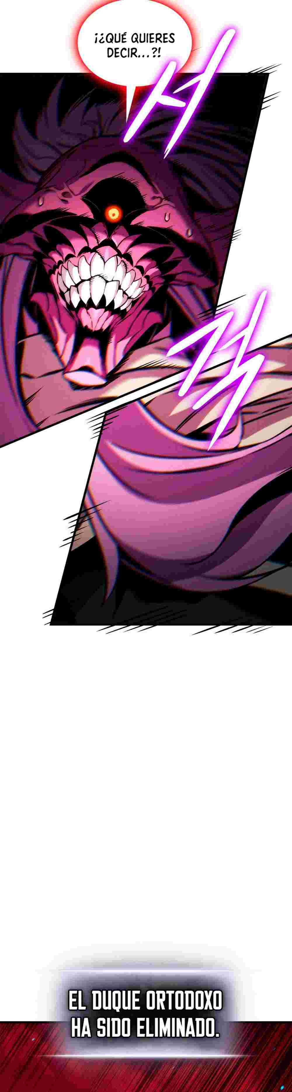 El Retorno Del Ranker (Remake) capítulo 202 página 33