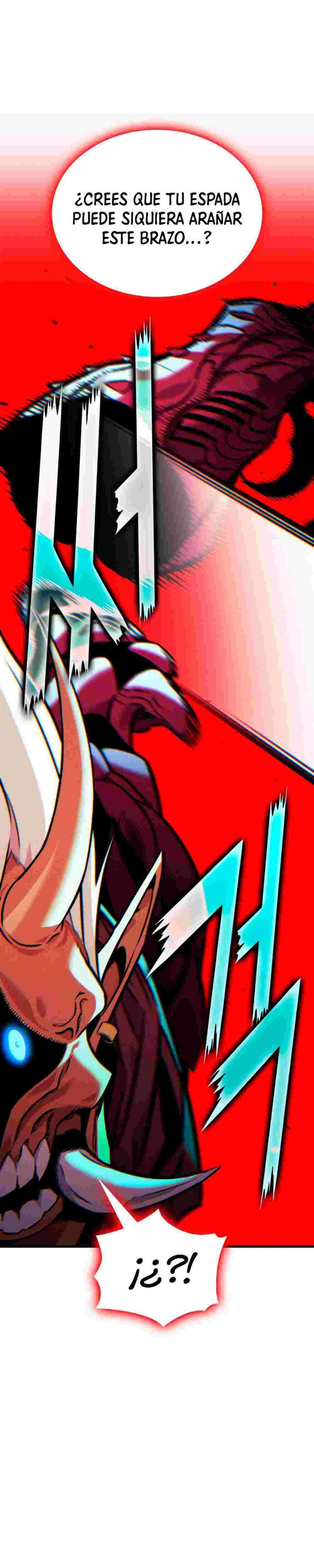 El Retorno Del Ranker (Remake) capítulo 202 página 37