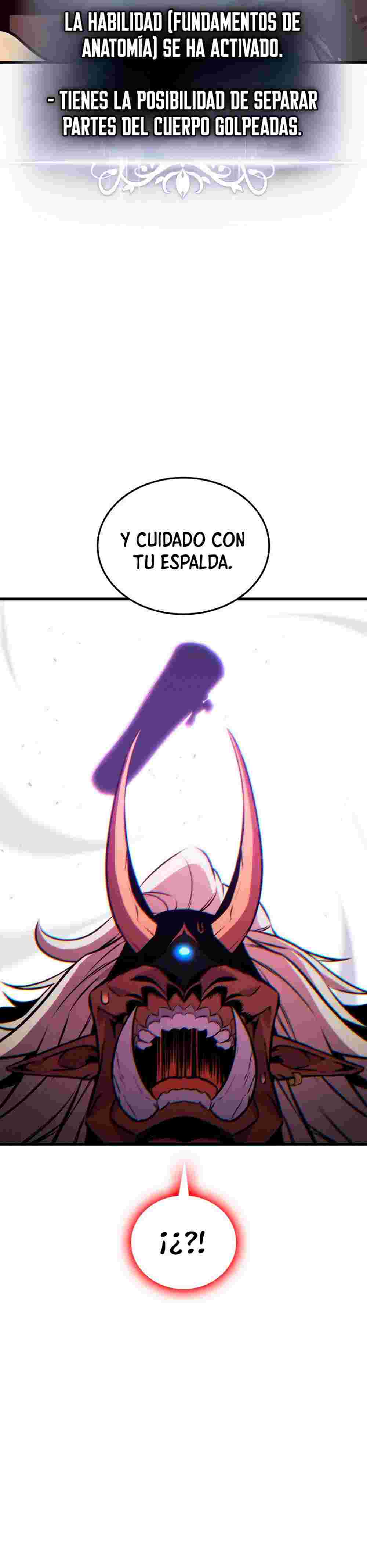 El Retorno Del Ranker (Remake) capítulo 202 página 40