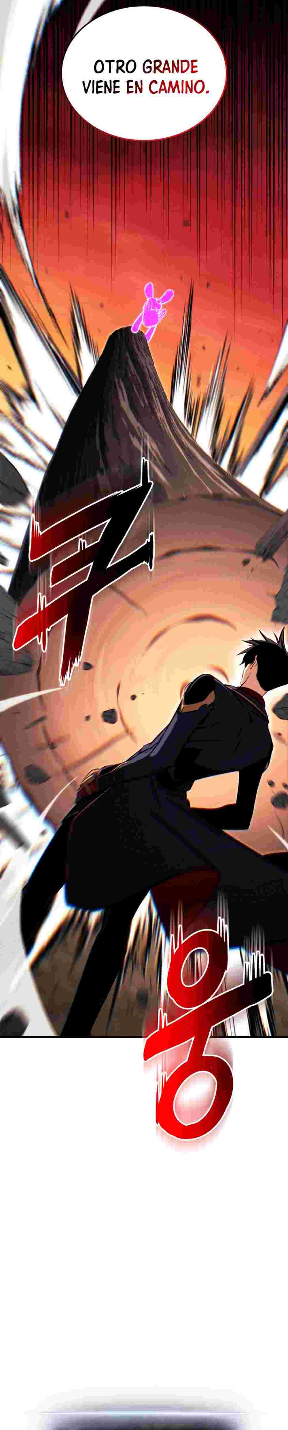 El Retorno Del Ranker (Remake) capítulo 202 página 42