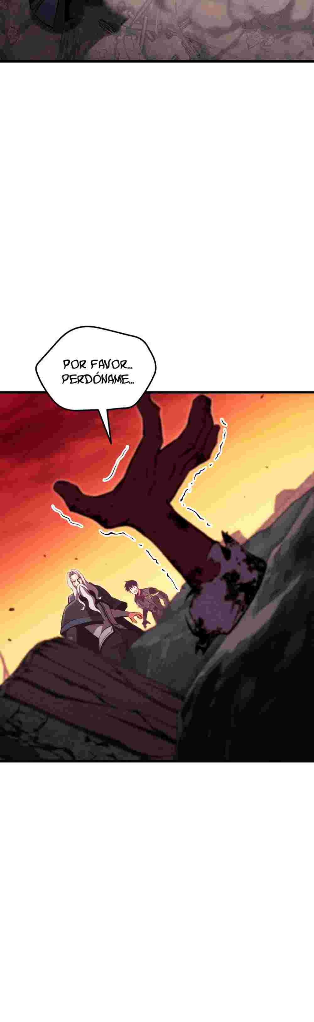 El Retorno Del Ranker (Remake) capítulo 202 página 5