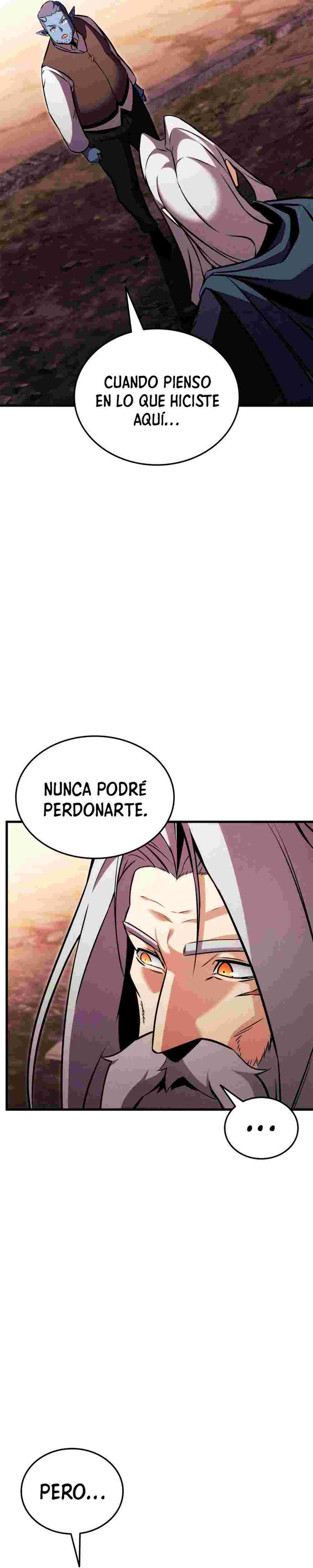 El Retorno Del Ranker (Remake) capítulo 202 página 52
