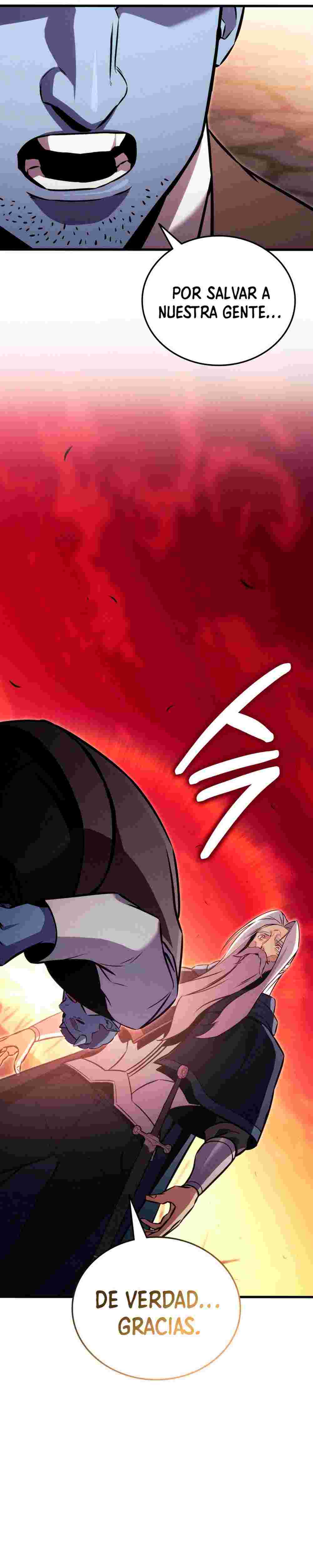 El Retorno Del Ranker (Remake) capítulo 202 página 53