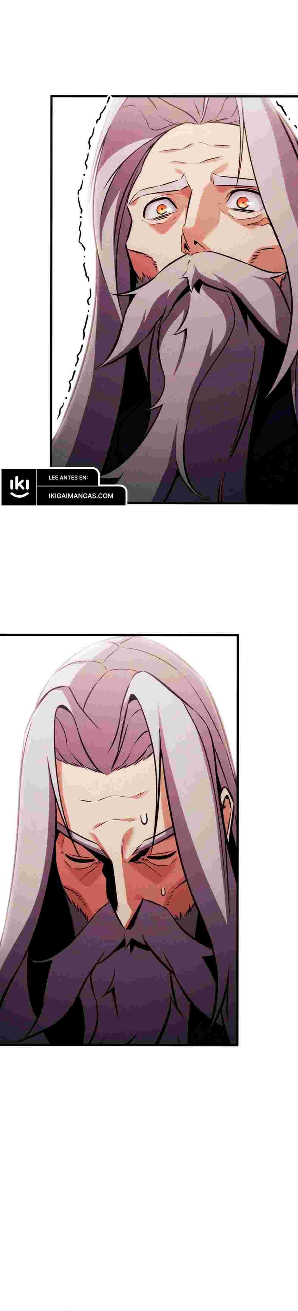 El Retorno Del Ranker (Remake) capítulo 202 página 54