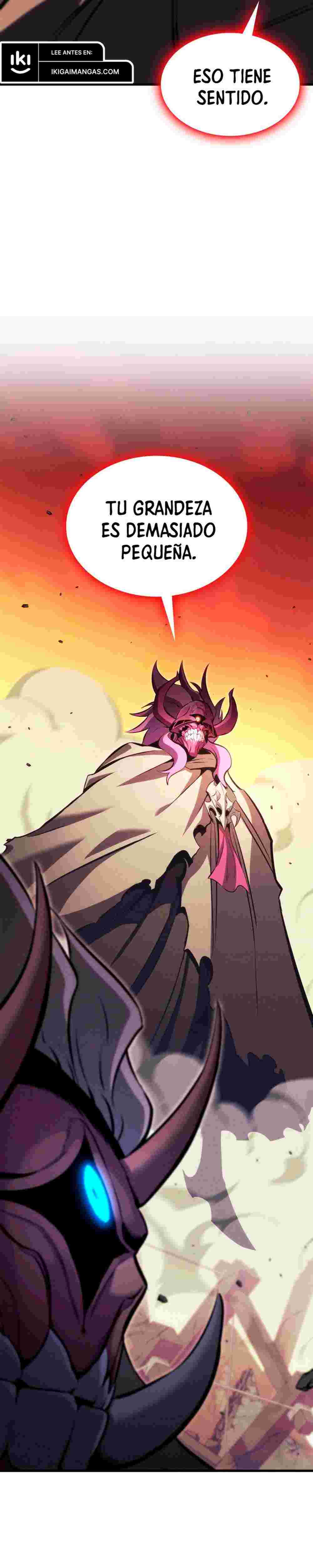 El Retorno Del Ranker (Remake) capítulo 202 página 8