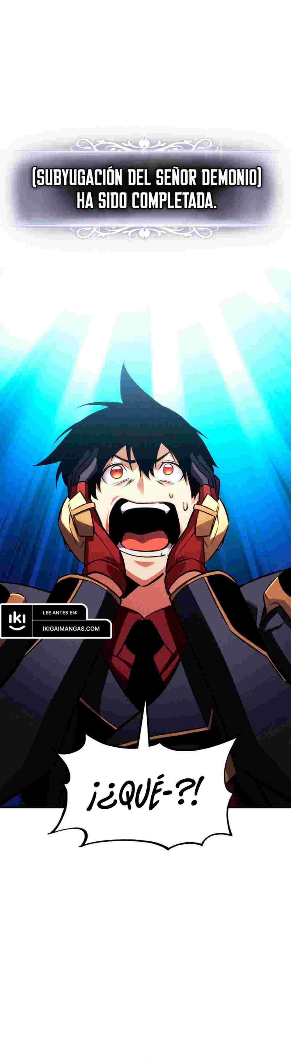 El Retorno Del Ranker (Remake) capítulo 203 página 17