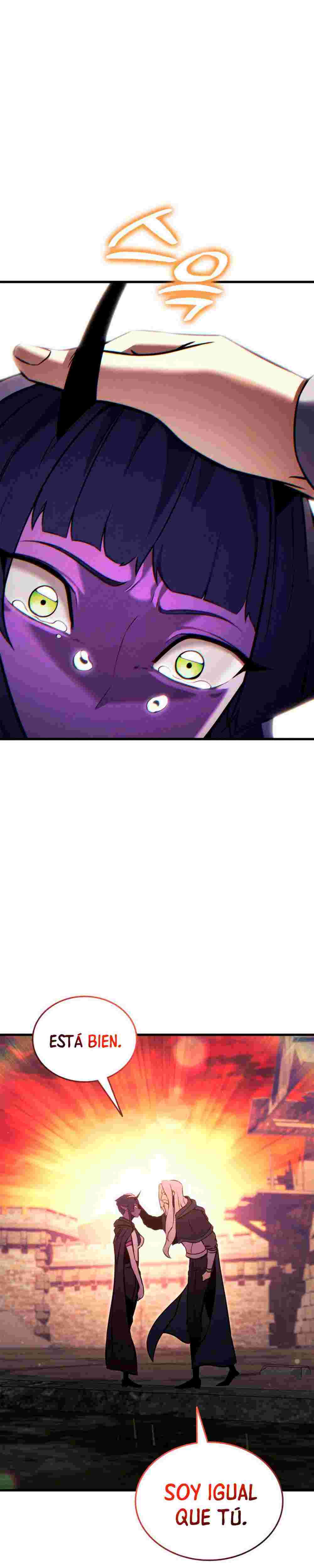 El Retorno Del Ranker (Remake) capítulo 203 página 23