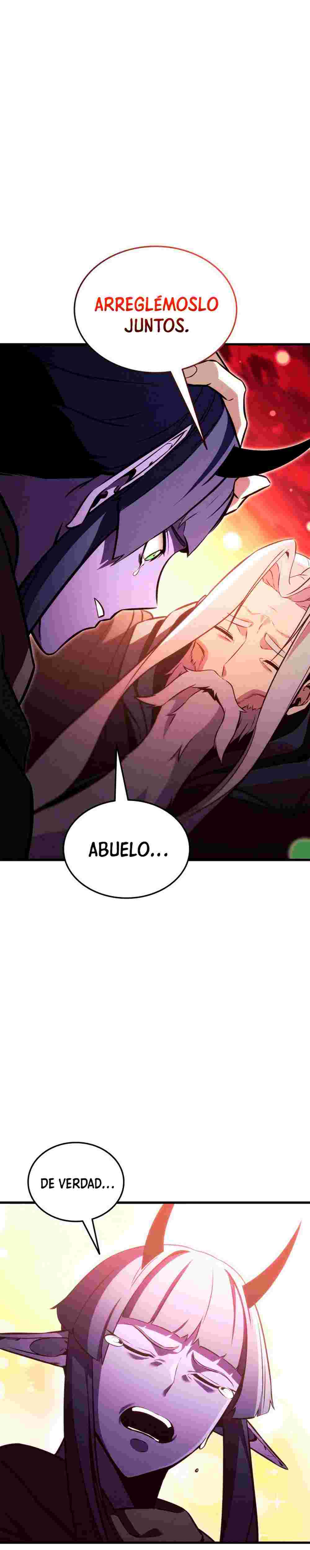 El Retorno Del Ranker (Remake) capítulo 203 página 24