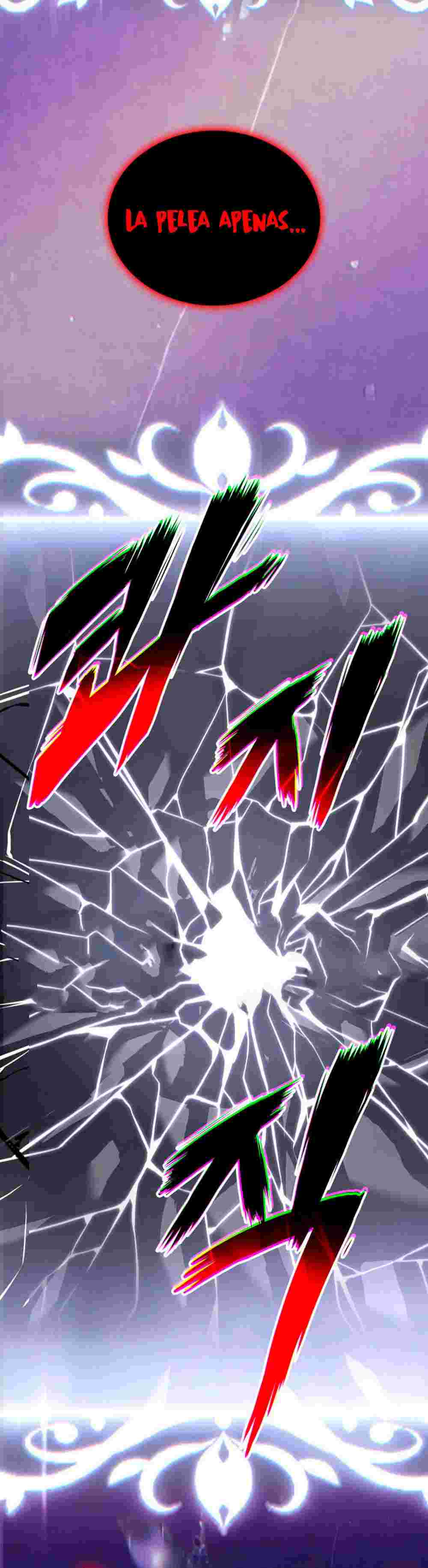 El Retorno Del Ranker (Remake) capítulo 203 página 31
