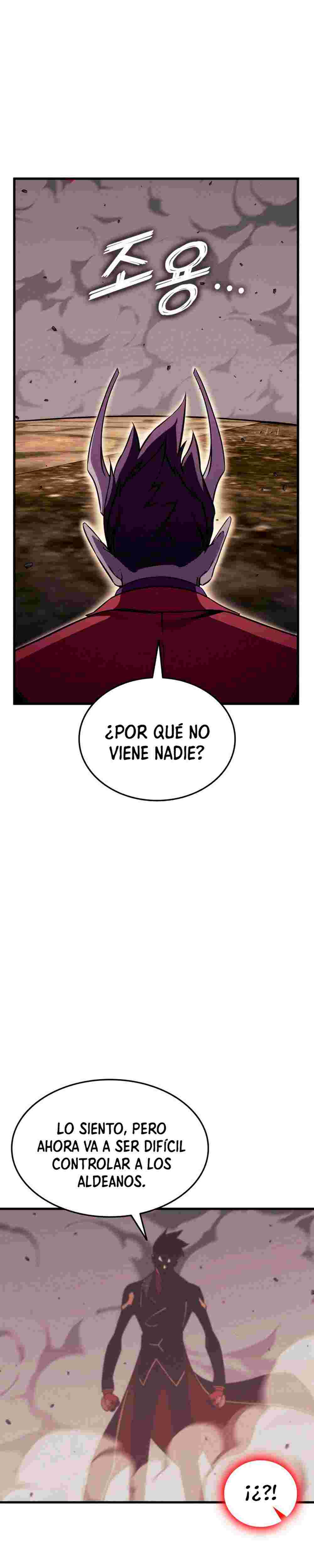 El Retorno Del Ranker (Remake) capítulo 204 página 17