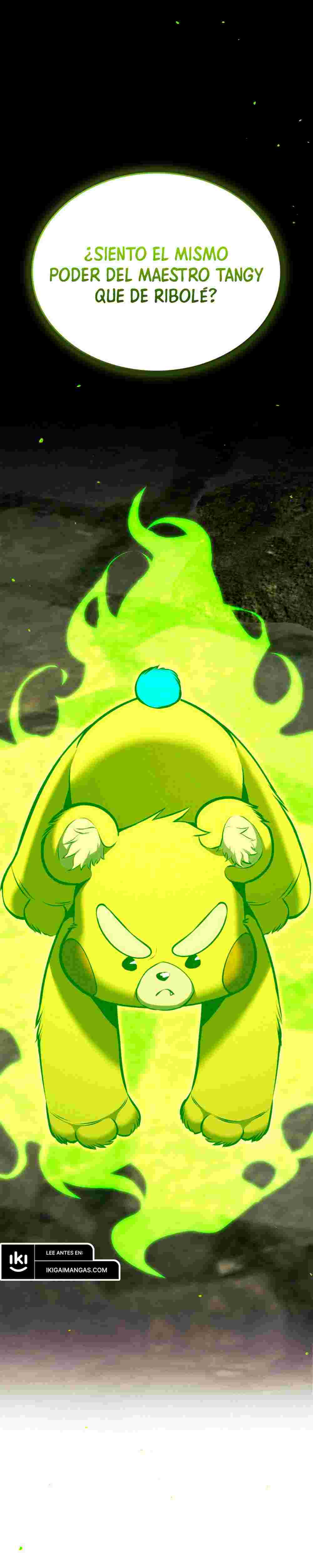 El Retorno Del Ranker (Remake) capítulo 204 página 2