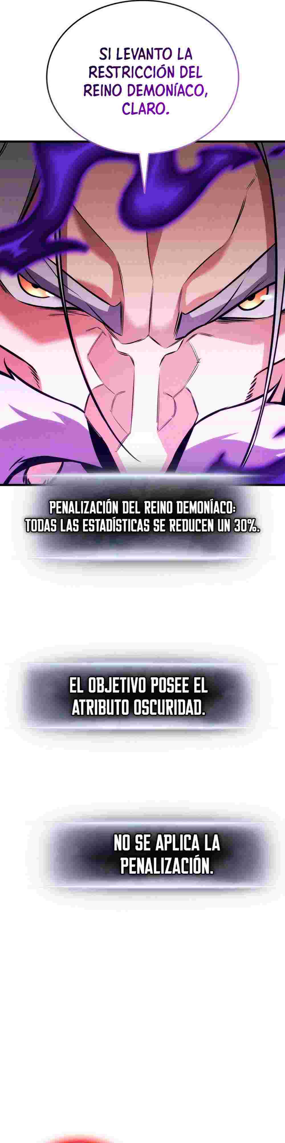 El Retorno Del Ranker (Remake) capítulo 204 página 22