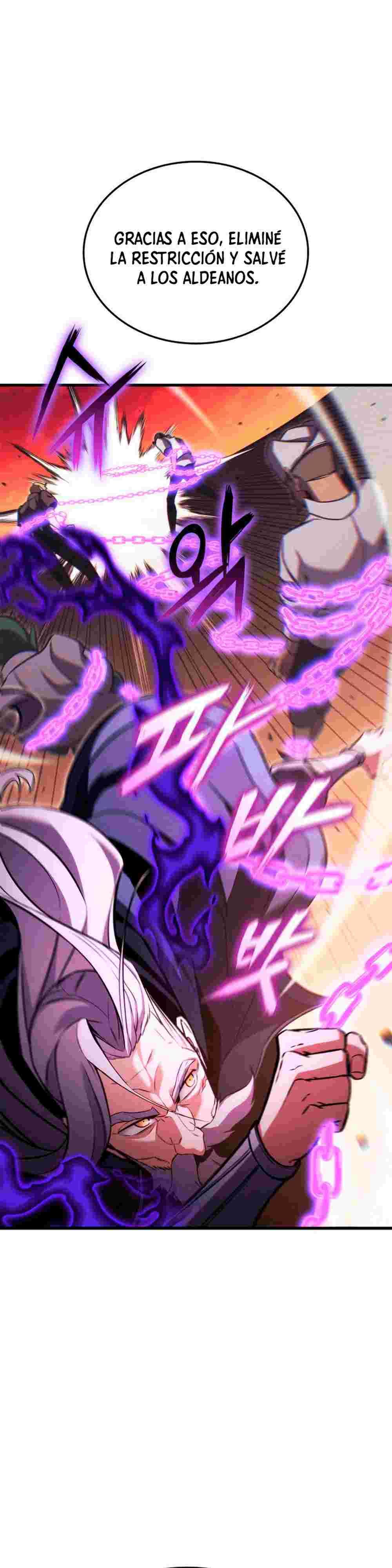 El Retorno Del Ranker (Remake) capítulo 204 página 24